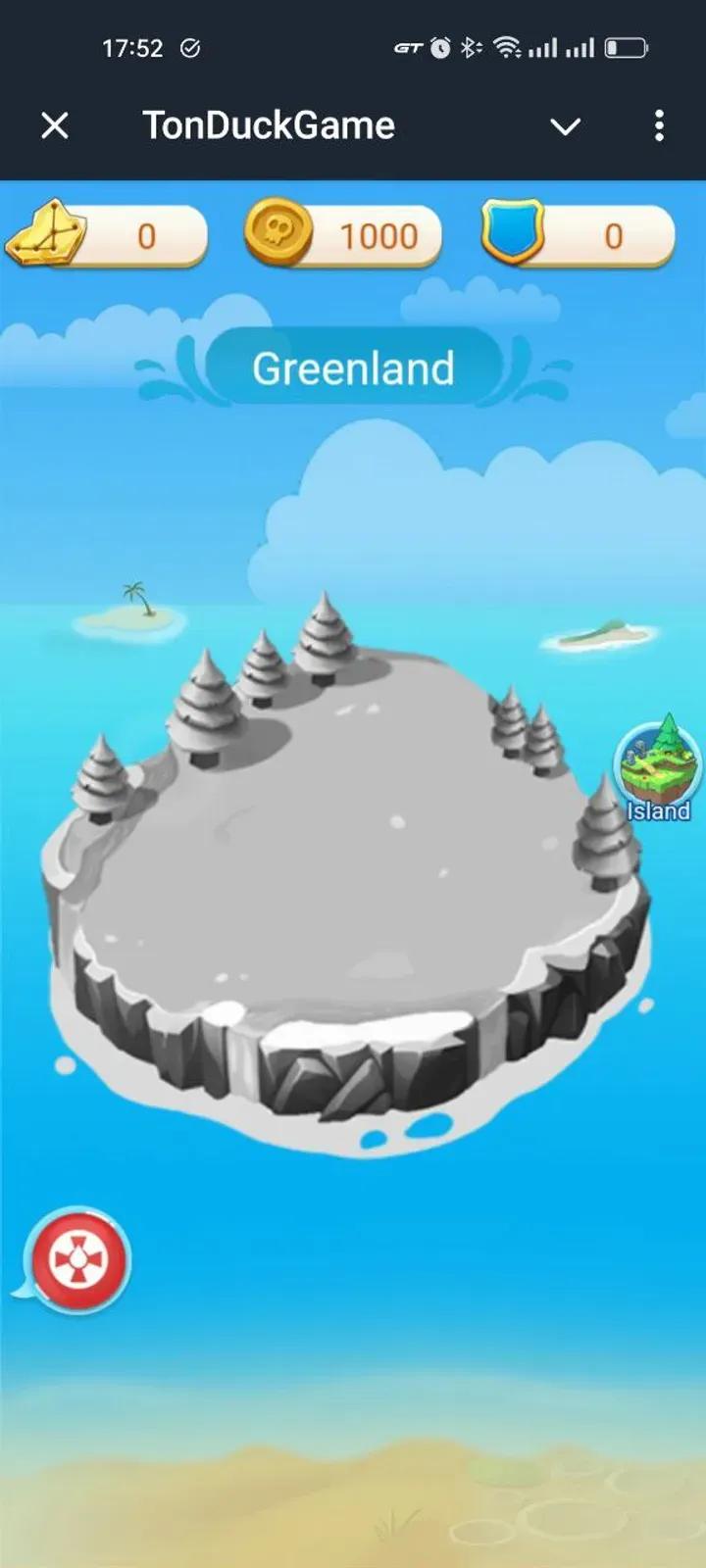TonDuckGame 3