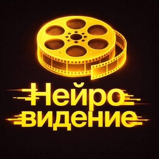 icon of НейроВидение | ИИ фото и видео