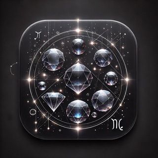 icon of Astrogems