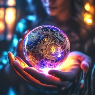 icon of MagicTarot 🔮