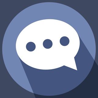 icon of Anonymous chat icon of Anonymous chat