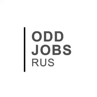icon of Odd Jobs Rus