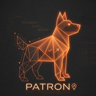 icon of Patron: Your Personal Life OS Inside Telegram