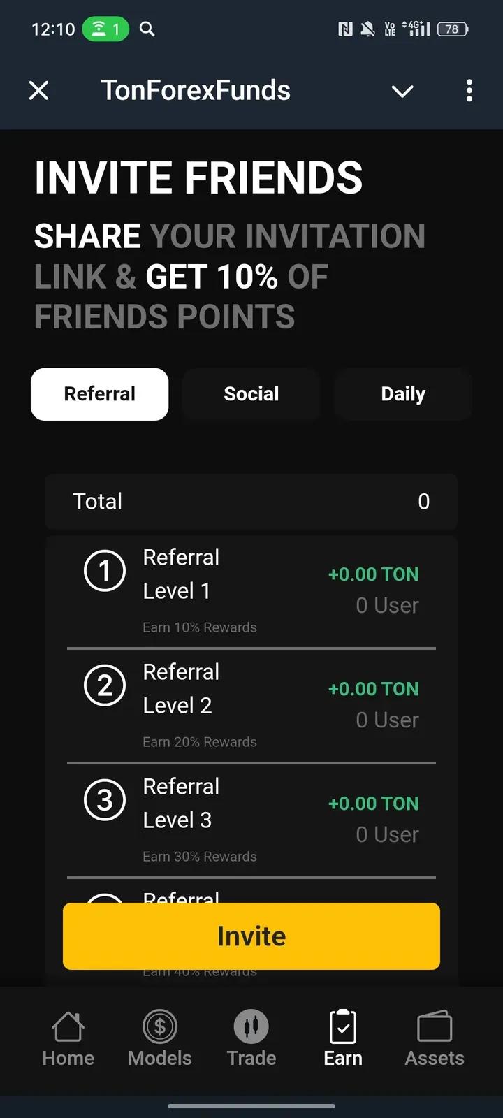 TonForexFunds 4