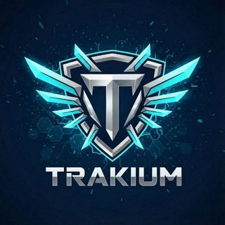 icon of TrakiumBot