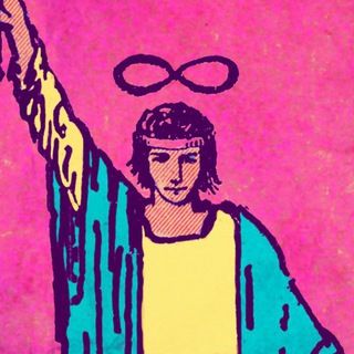 icon of tarologlbot