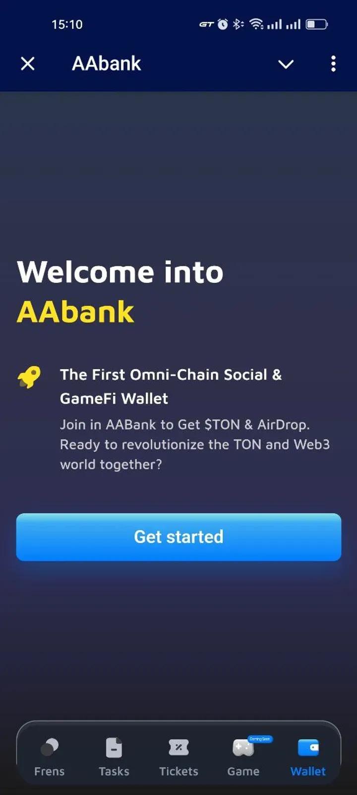 AAbank 5