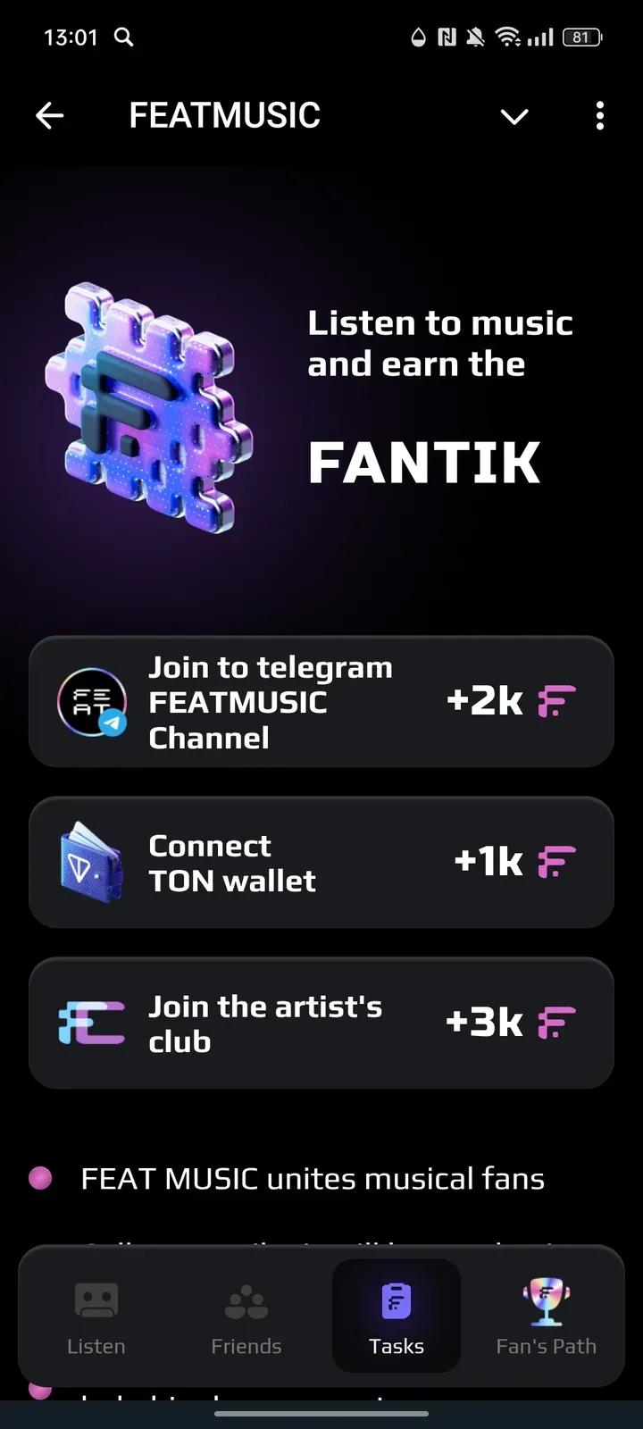 FEATMUSIC 3