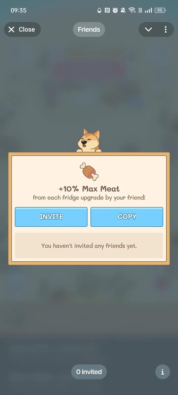DOGES 3
