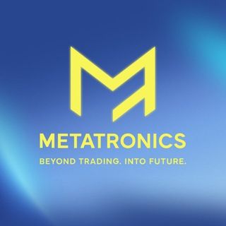 icon of METATRONICS