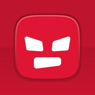 icon of Rage.Gift