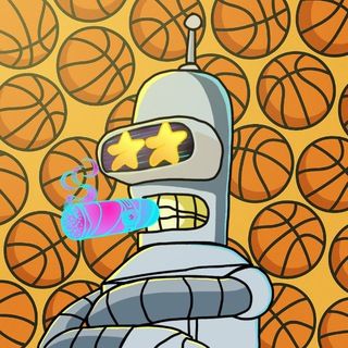 icon of Bender_Basketball_bot