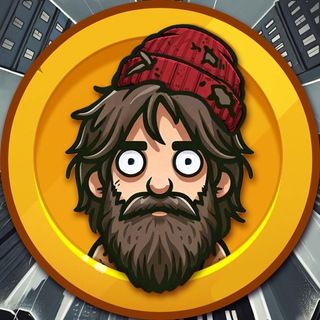 icon of Bums