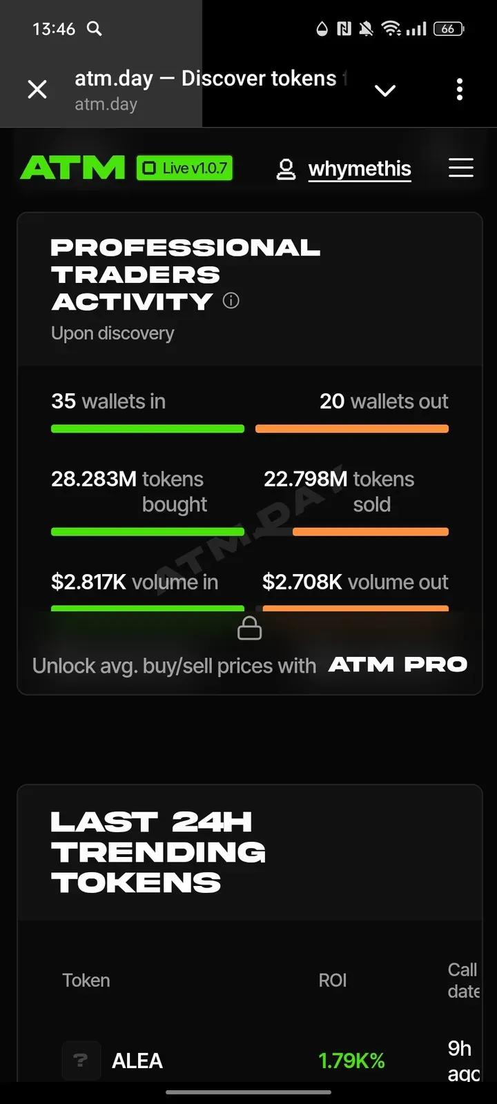 atm.day Telegram Screenshot 3