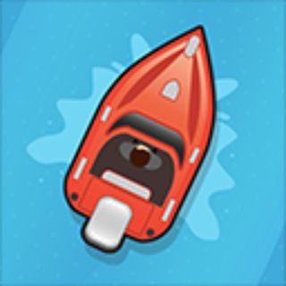 icon of Commando Boat