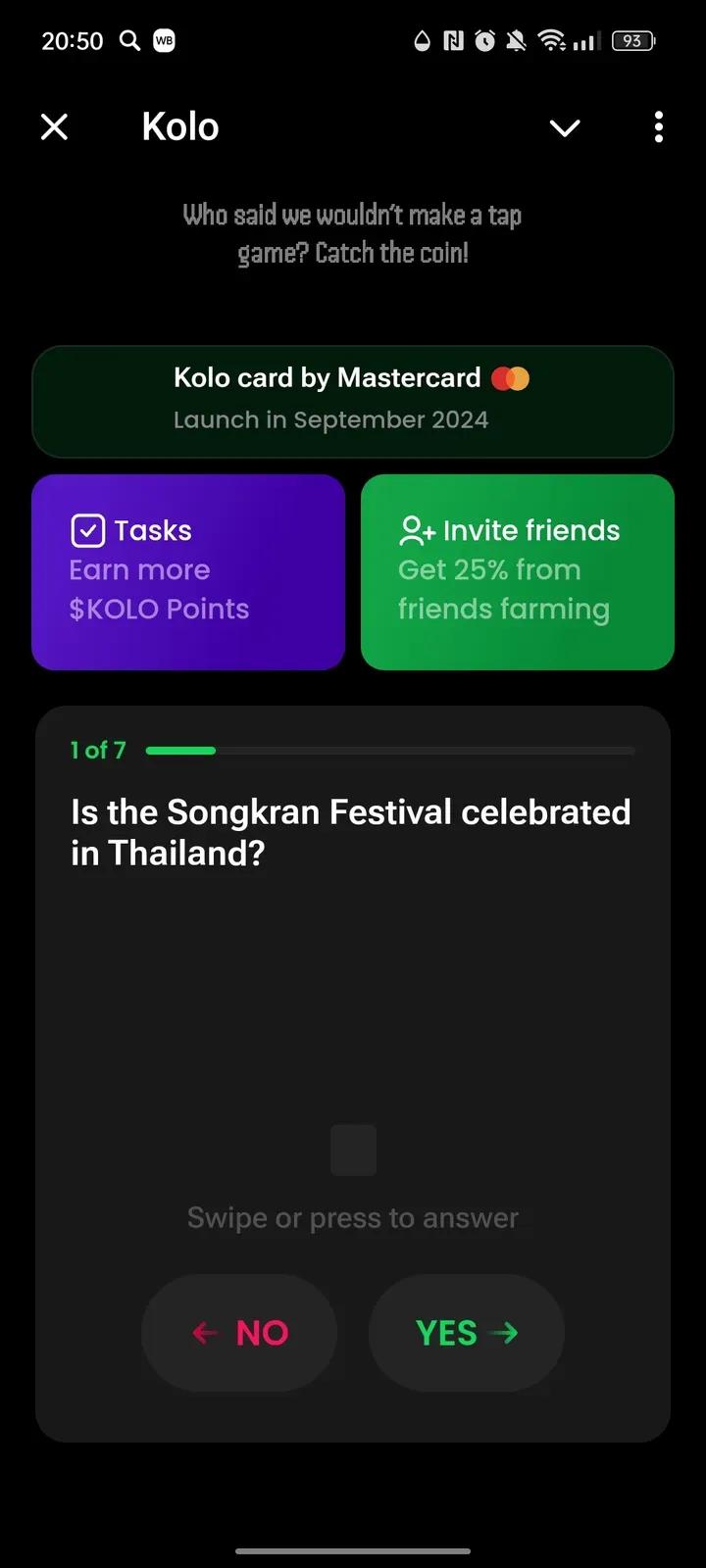 Kolo Telegram Screenshot 2