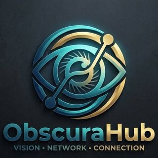 icon of ObscuraHub
