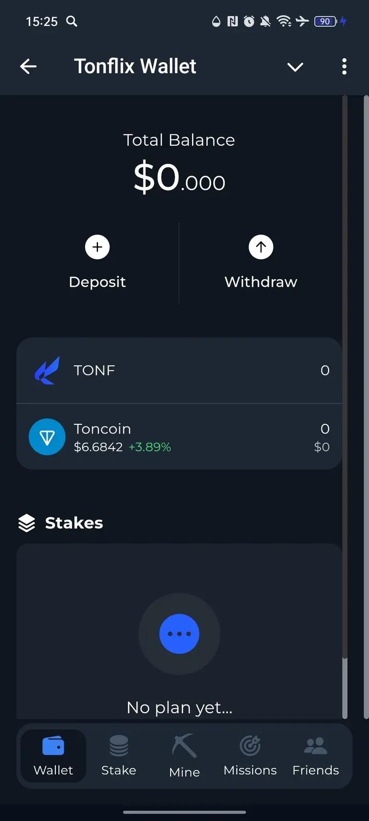 Tonflix 3