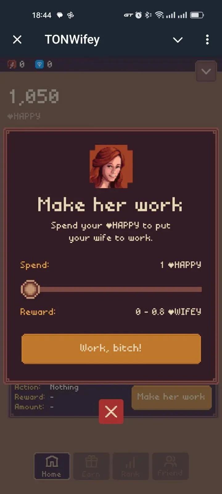 TONWifey 5