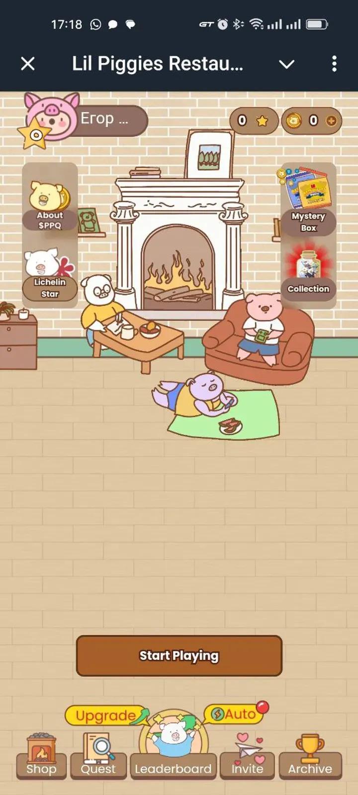 Lil Piggies Restaurant 4