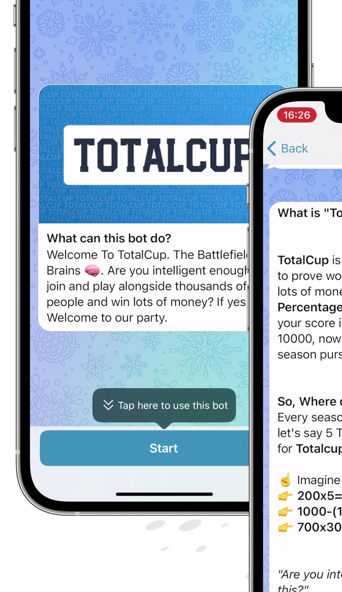 TotalCup 1