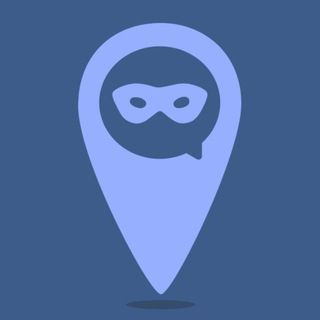 icon of Anon Spot - A place for anonymous conversations 🎯 Anonymous chat