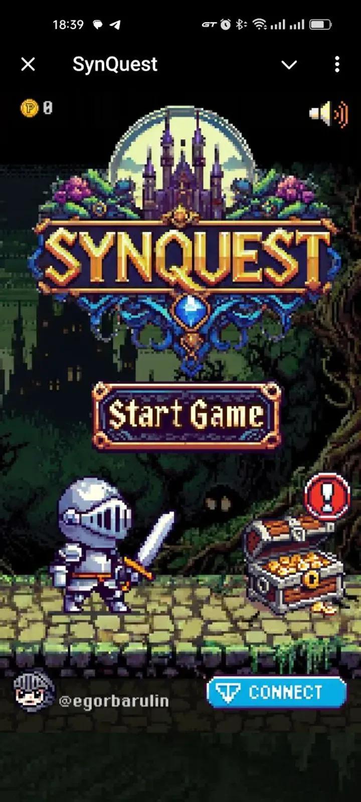 SynQuest 2