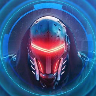 icon of AKRONIX_BOT