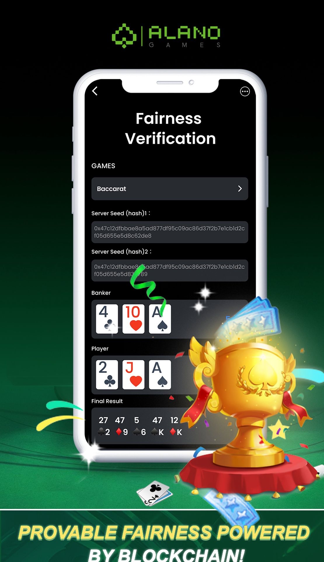 AlanoGames Telegram Screenshot 2