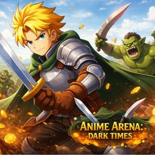 icon of Anime arena