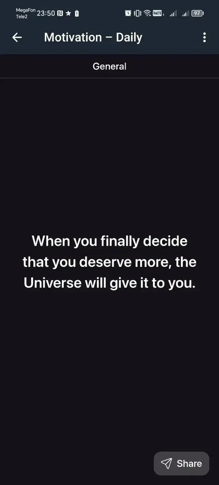 Motivation – Daily Quotes 4