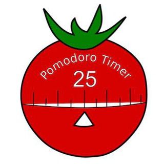 icon of Pomodoro Bot
