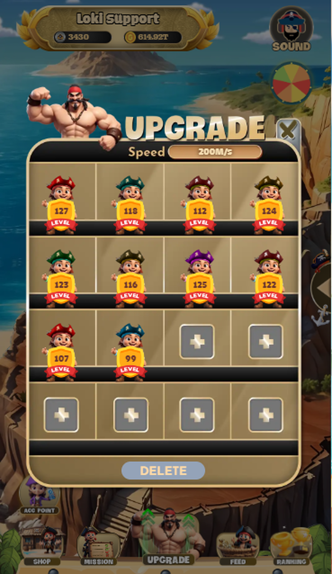 Grand Journey 2