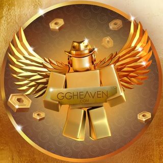 icon of robuxbossbot
