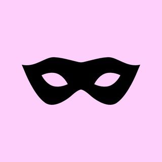 icon of Anonymous chat BOT 💌