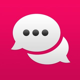 icon of 🩵 Chat anónimo | KZ CHAT
