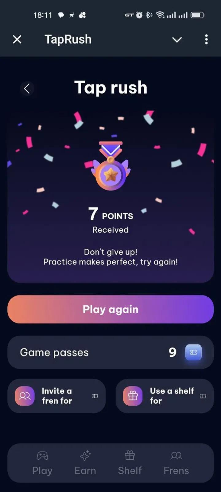 TapRush 2