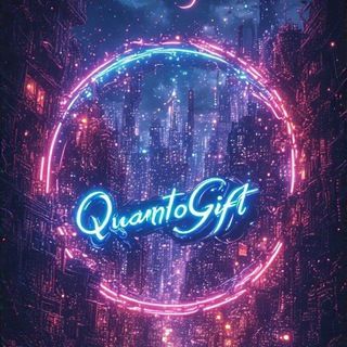 icon of 🍀QuantoGift🍀