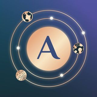 icon of Atrix – Astrology & Expert Advice
