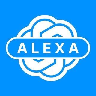 icon of Alexa