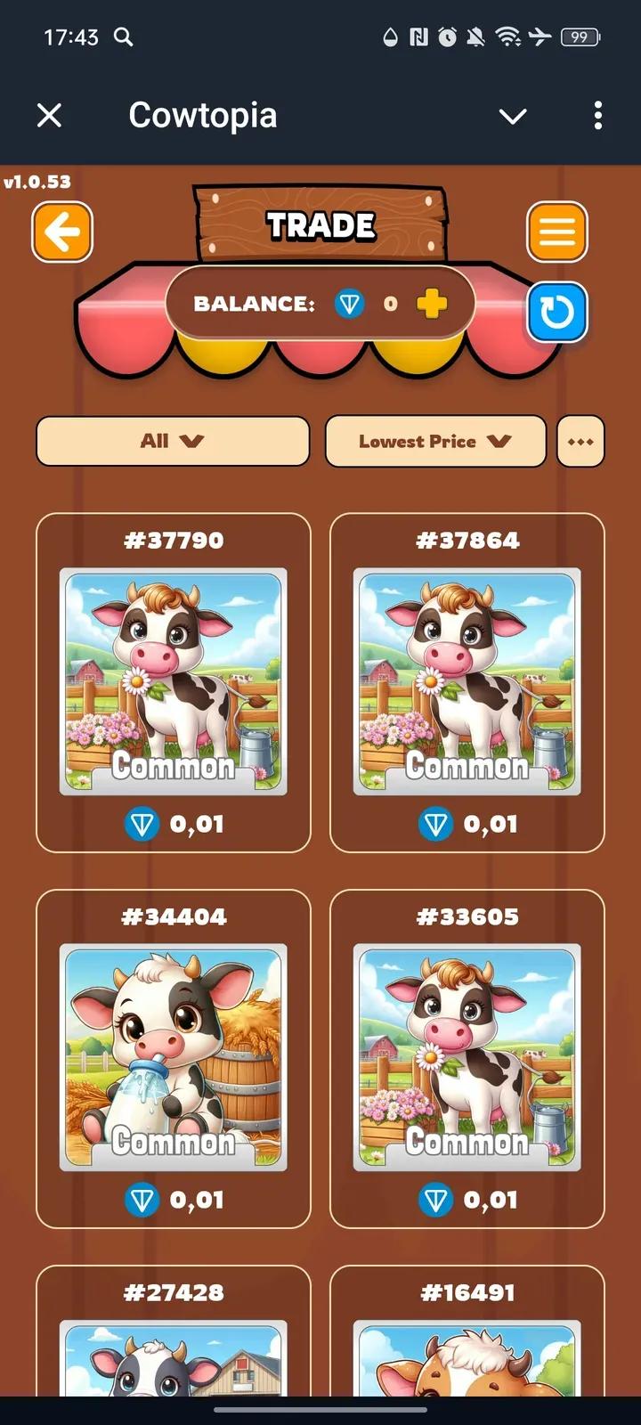 Cowtopia 5