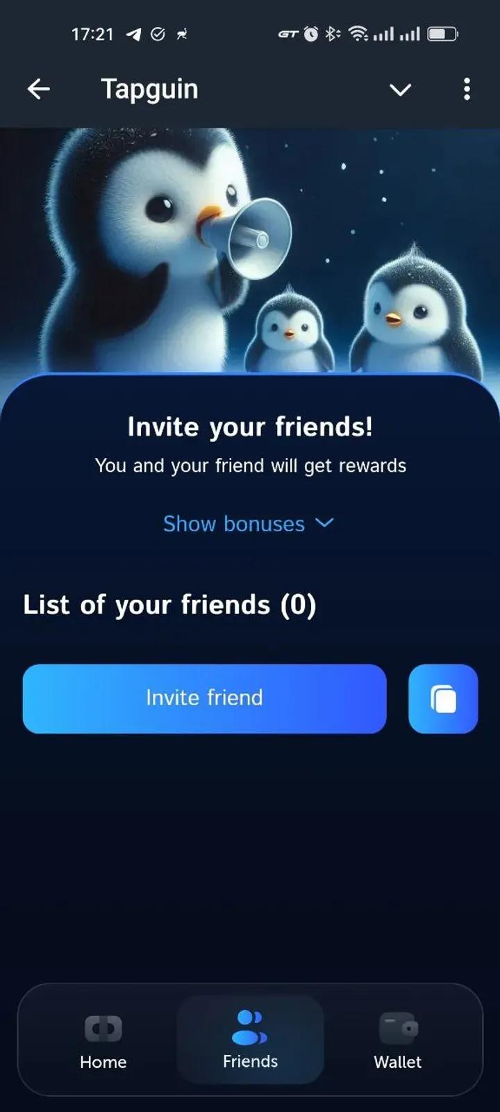 Tapguin 4