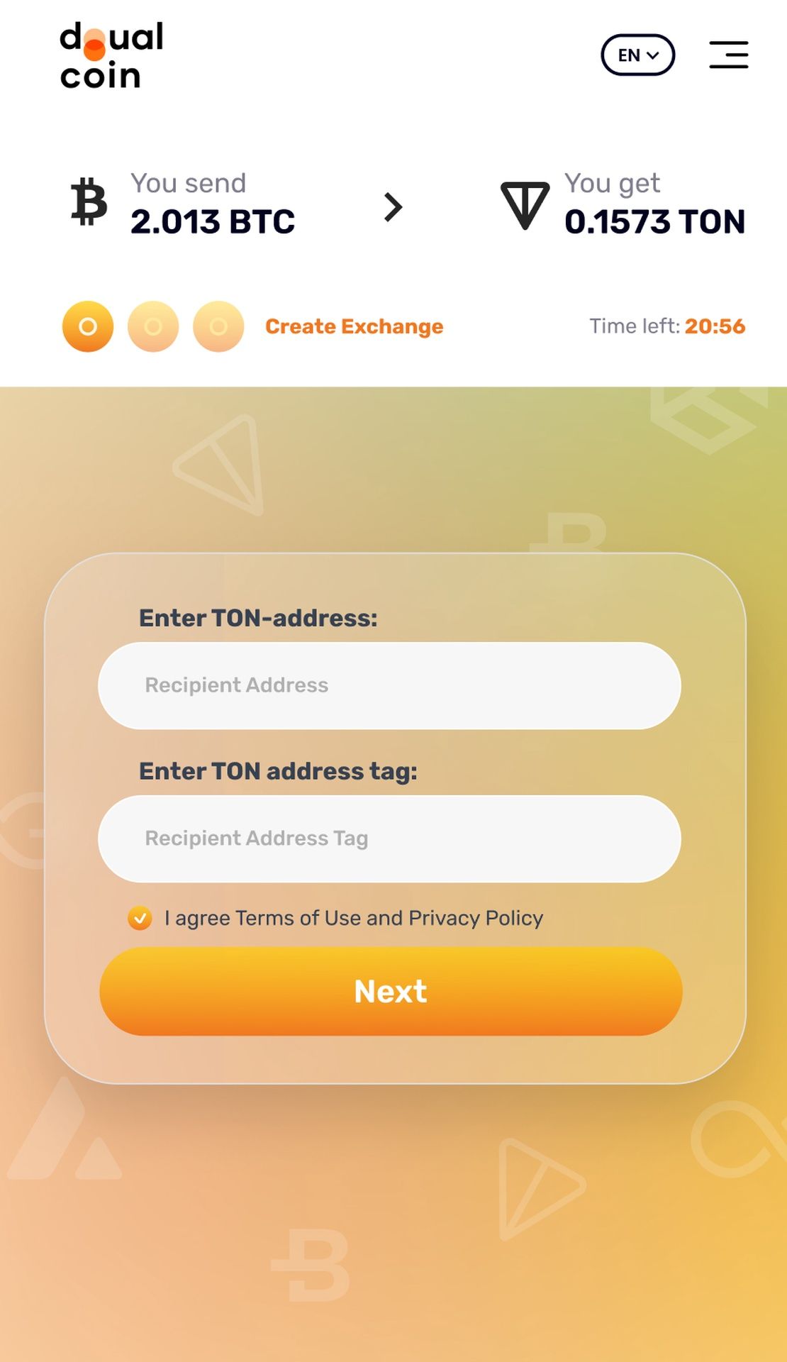 Dualcoin 2