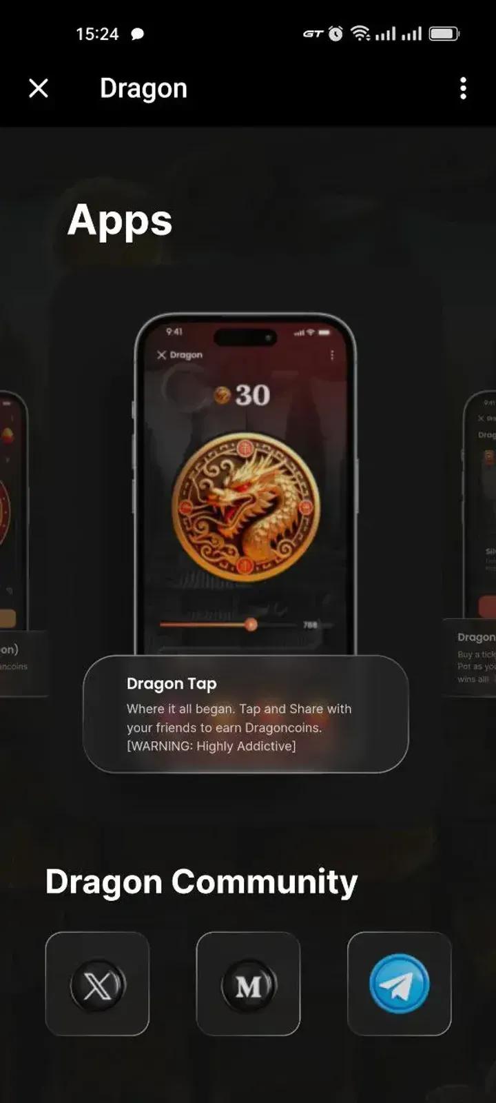 Dragon 2