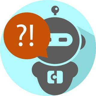icon of QNextSupportBot