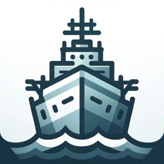 icon of battleshiprobot