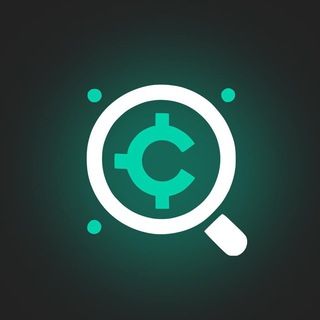 icon of CryptoScan