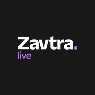 icon of zavtralive_bot