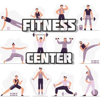 icon of fitnesscenterbot