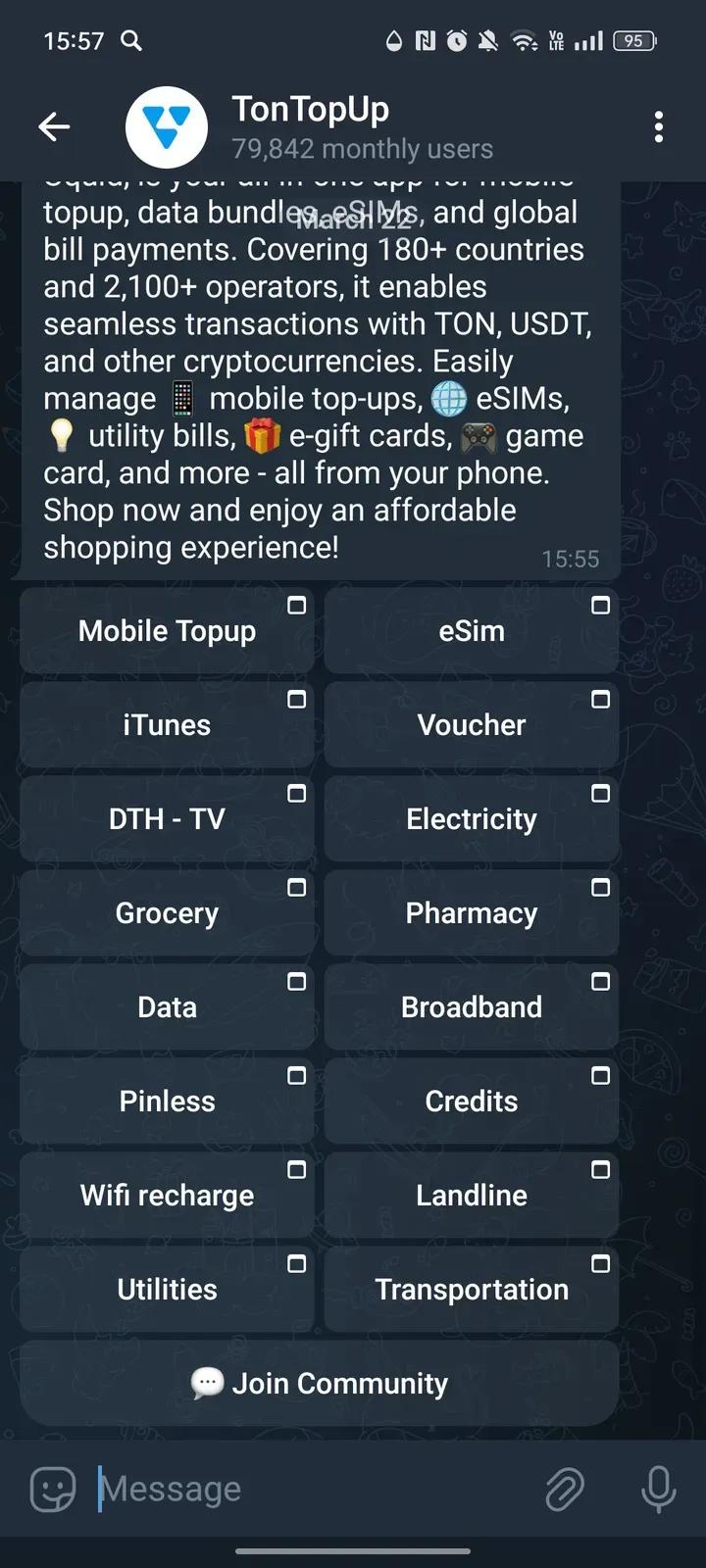 TonTopUp 2